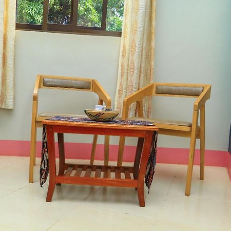 Mama Thea Homes Moshi Exterior foto
