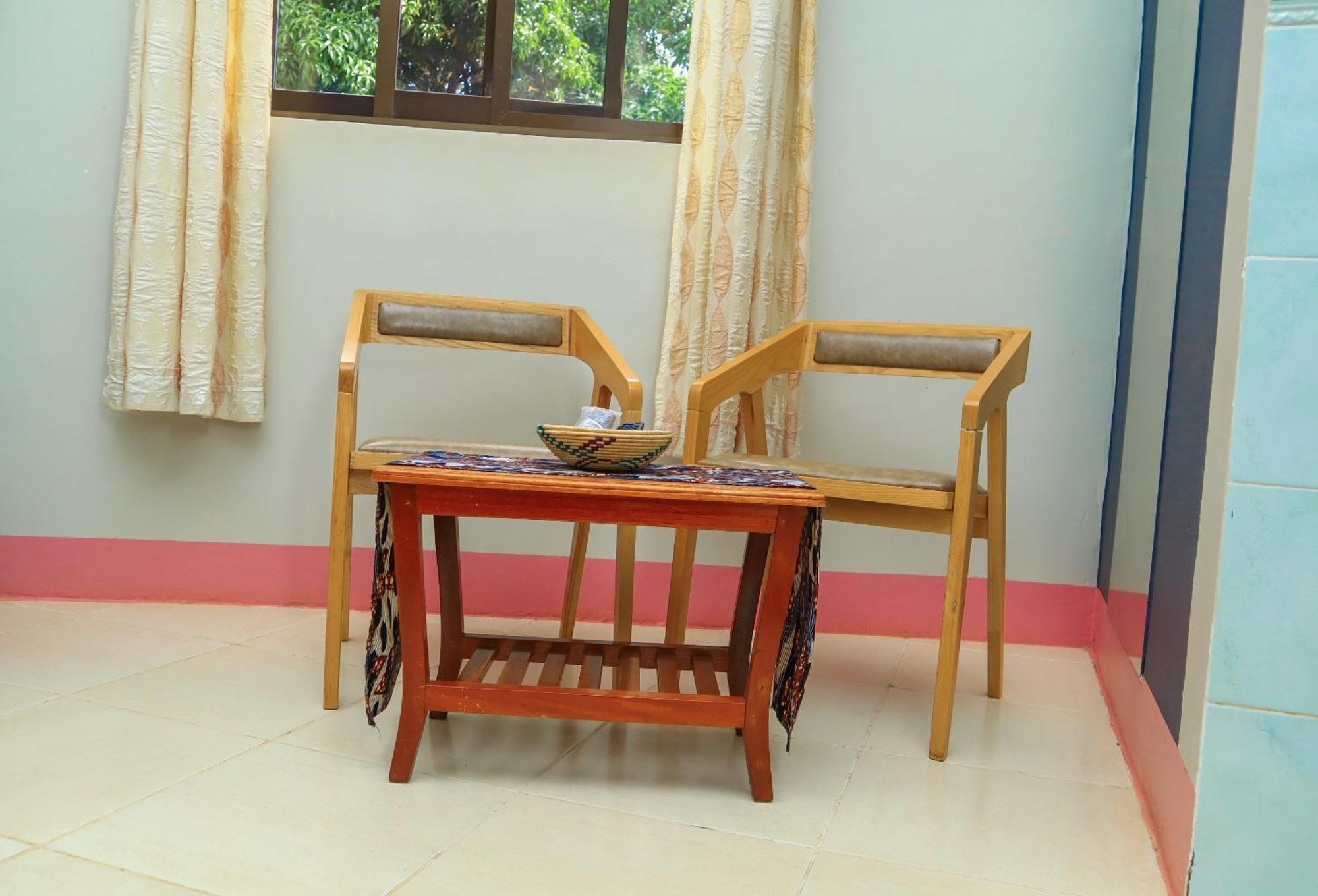 Mama Thea Homes Moshi Exterior foto