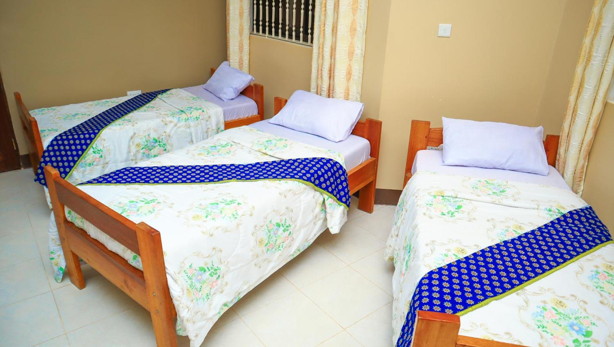 Mama Thea Homes Moshi Exterior foto