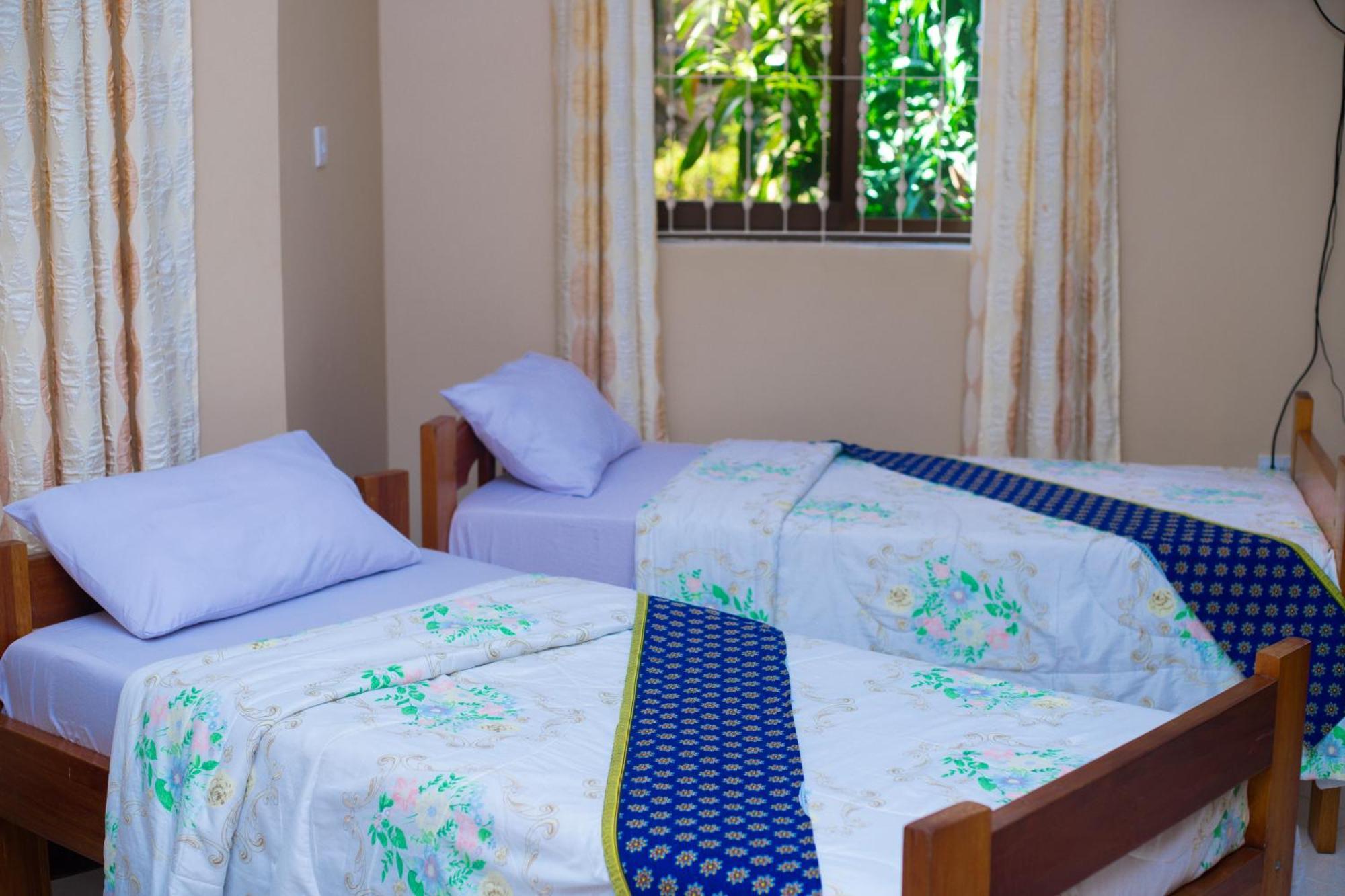 Mama Thea Homes Moshi Exterior foto