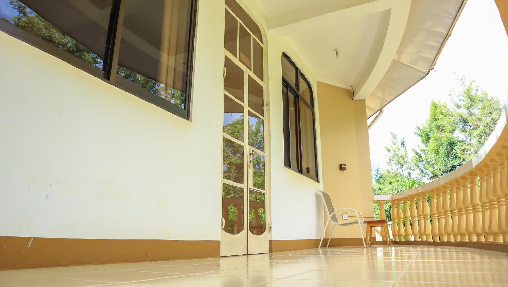 Mama Thea Homes Moshi Exterior foto