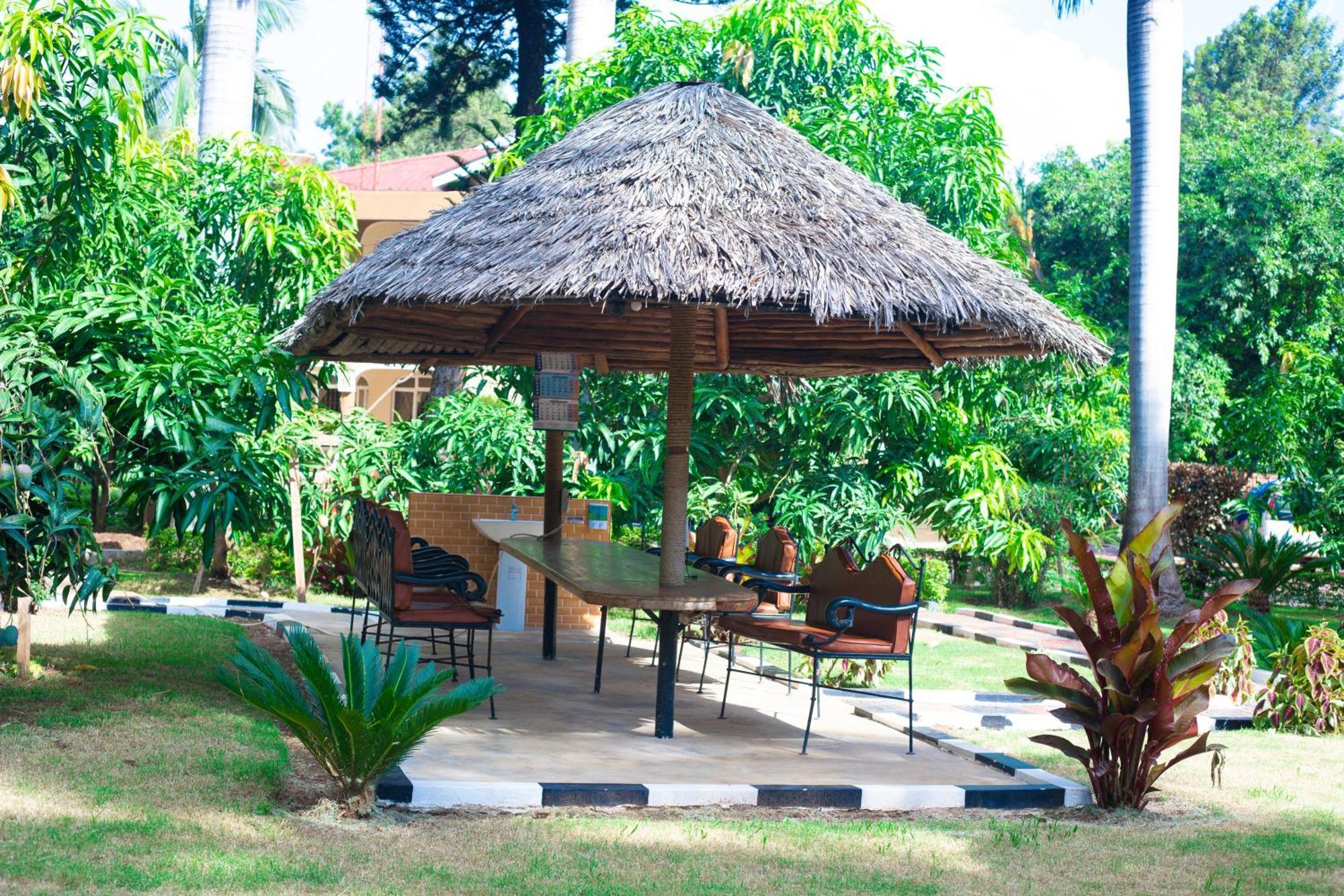 Mama Thea Homes Moshi Exterior foto