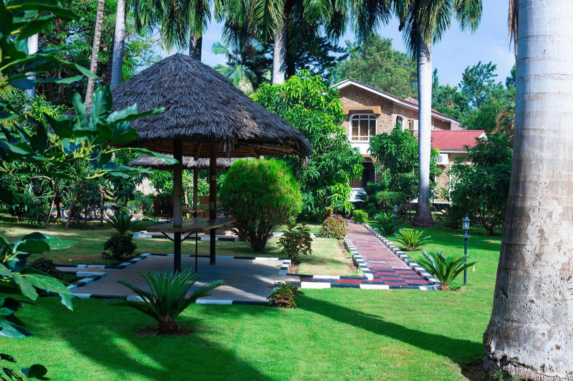 Mama Thea Homes Moshi Exterior foto