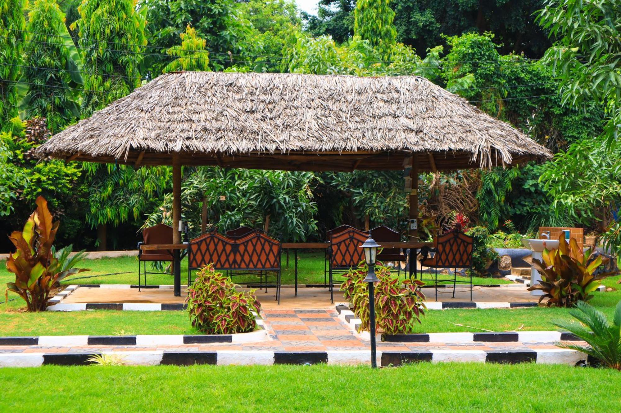 Mama Thea Homes Moshi Exterior foto