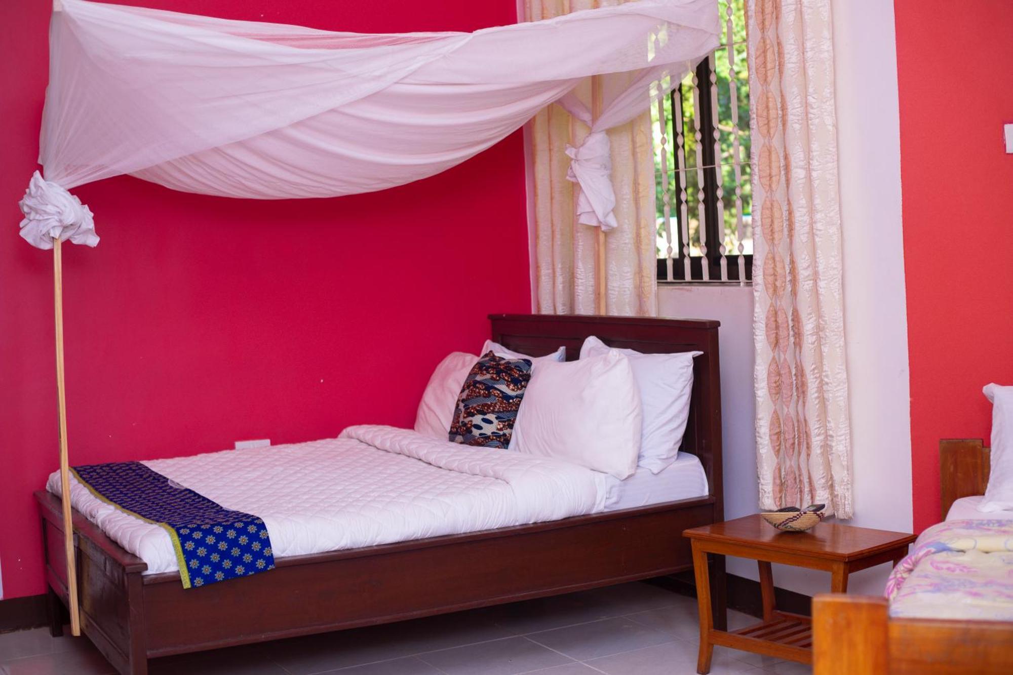 Mama Thea Homes Moshi Exterior foto