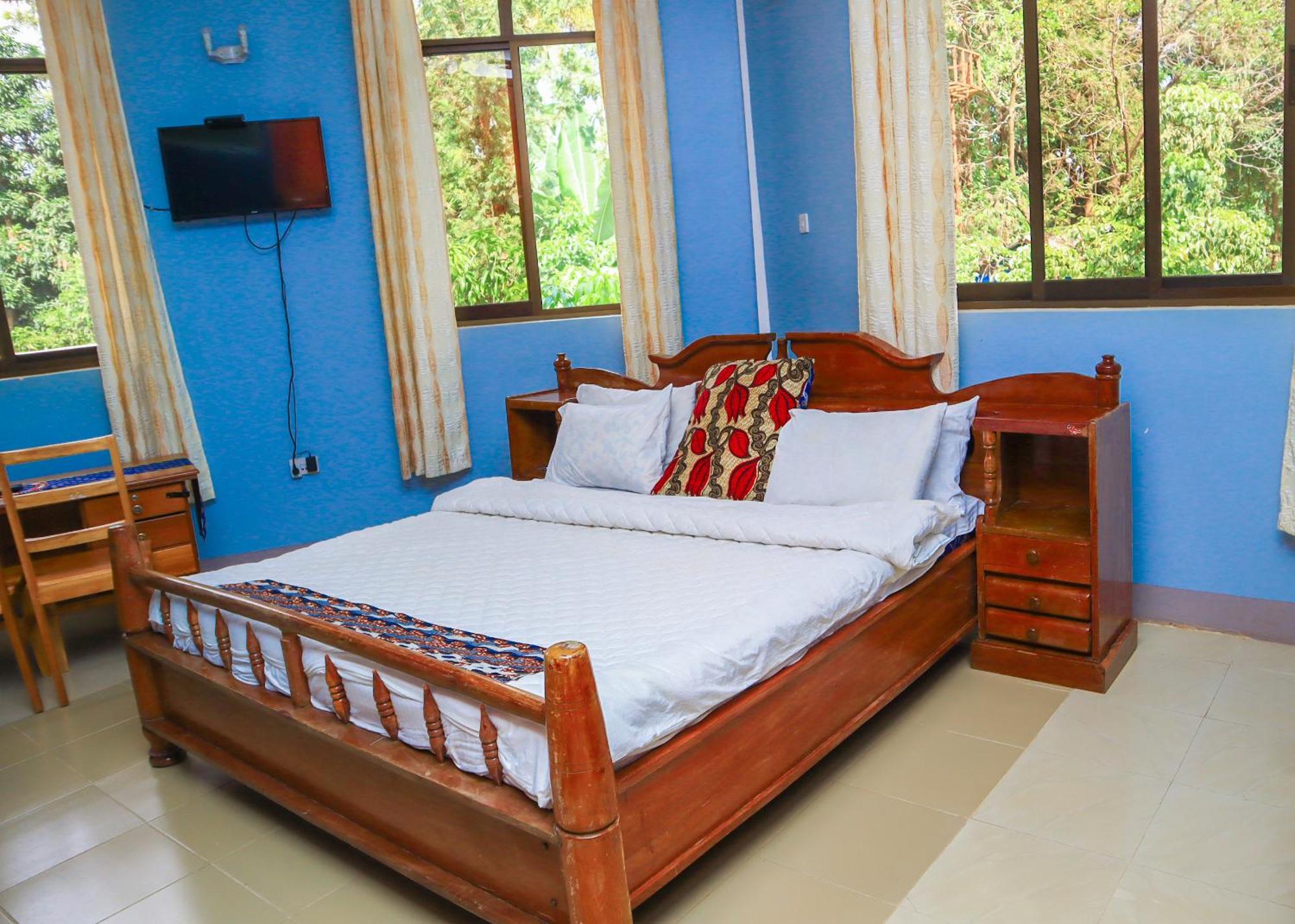 Mama Thea Homes Moshi Exterior foto