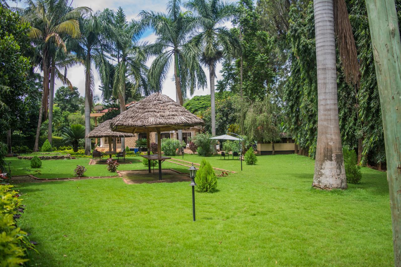 Mama Thea Homes Moshi Exterior foto