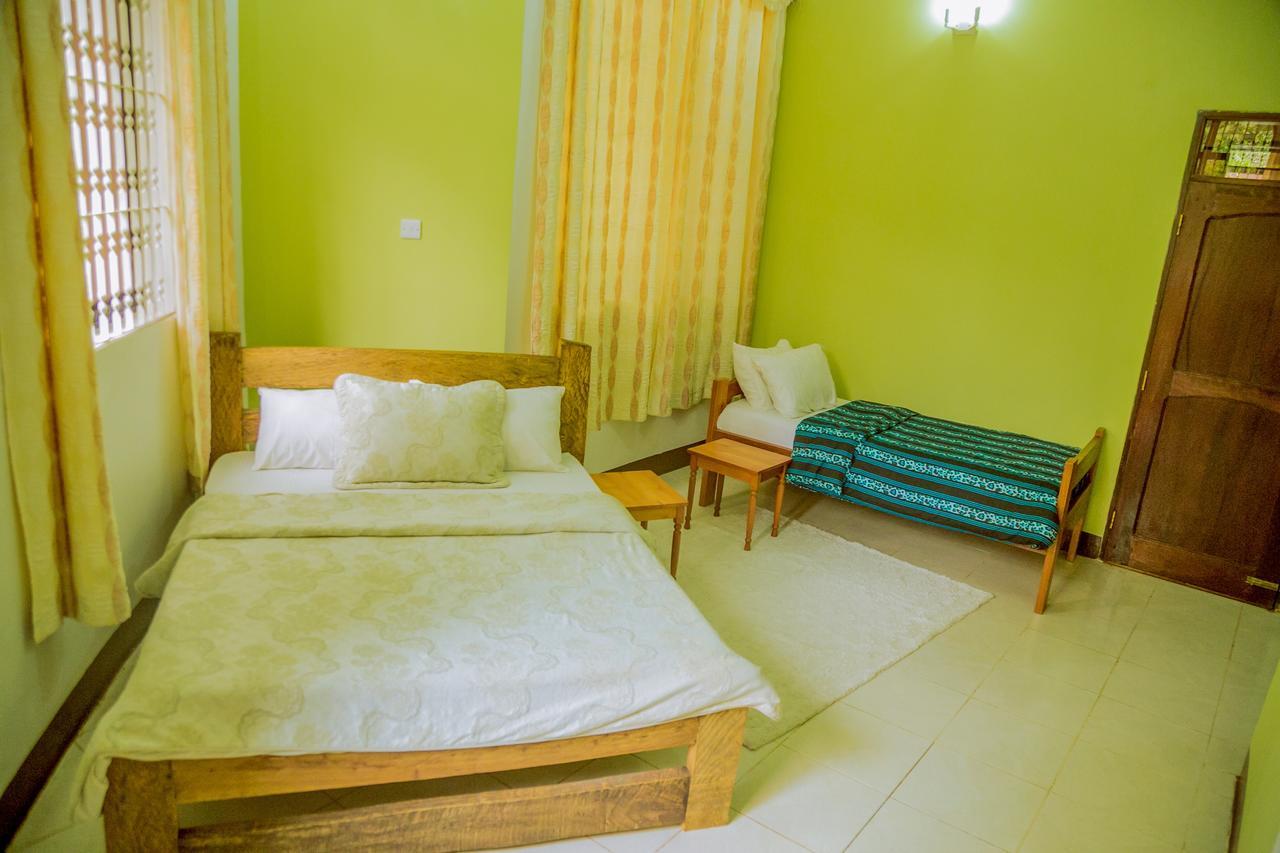 Mama Thea Homes Moshi Exterior foto