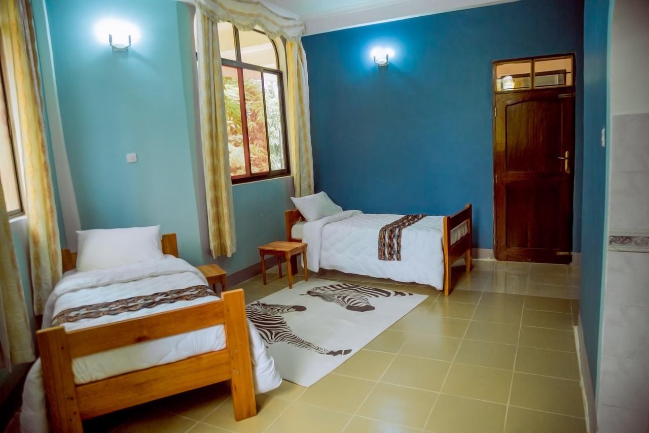 Mama Thea Homes Moshi Exterior foto