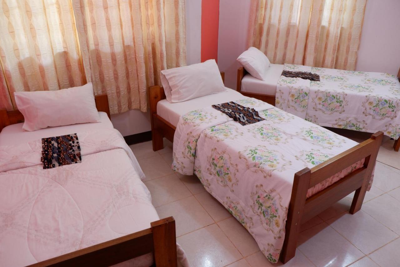 Mama Thea Homes Moshi Exterior foto